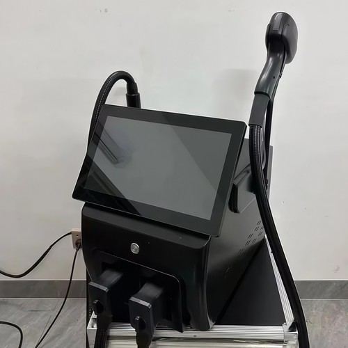 Depilazione laser diodi - depilazione, in