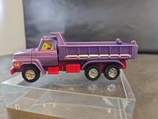  Tomy Tomica Dandy 1/70 DUMPER