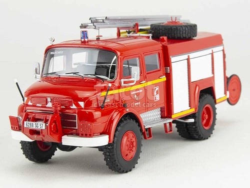 Mercedes 1313 rocher - 1313, fpt