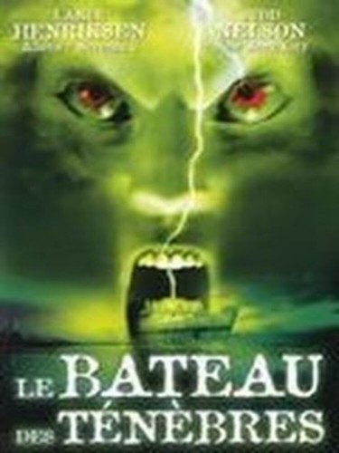 Barca delle tenebre - |, lars