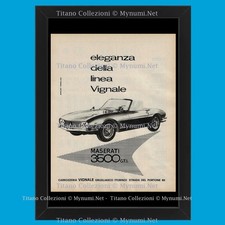 Anni '60 * Pubblicità