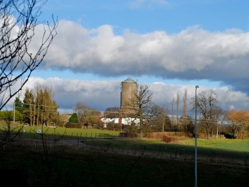 Photo redwell wood farm - redwell,