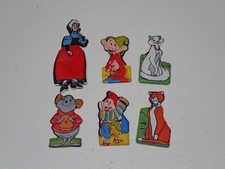 MIO LOCATELLI FIGURINE MORBIDE