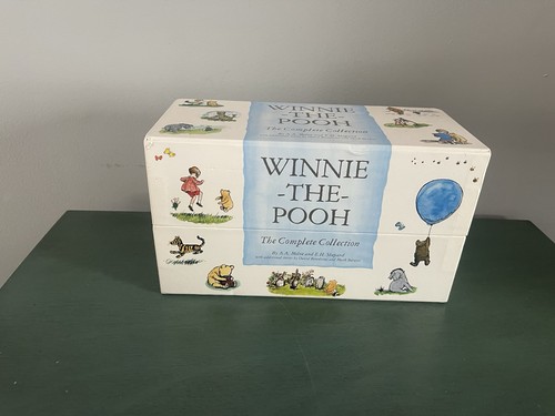 Winnie the pooh children - winnie-the-pooh, children's