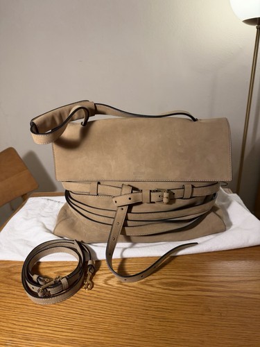Borsa tracolla moschino tie - borsa, a
