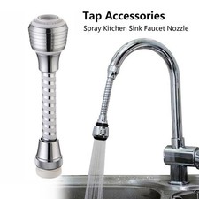 Rubinetto Attacco Bagno