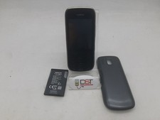 CELLULARE NOKIA  MOD: ASHA 203, 10MB, USATO PERFETTAMENTE FUNZIONANTE