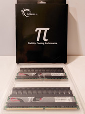 G. SKILL PI Series 4 GB (2x2