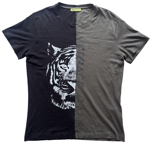 Shirt uomo versace jeans - t-shirt,