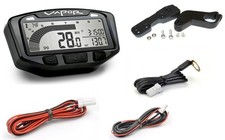 Trail Tech Vapor Digital Gauge