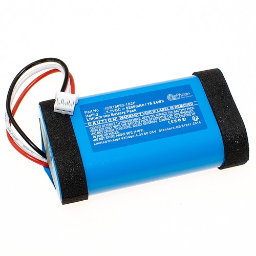 Batteria agli ioni litio - batteria, di