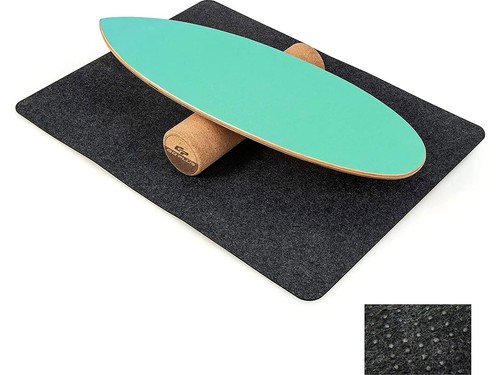 Tavola equilibrio legno - tavola, di