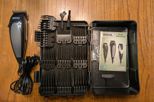 Wahl homecut kit - kit, taglio