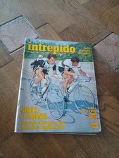 INTREPIDO 34 1979=BARBARA D'URSO=AMEDEO MINGHI=HENRY WINKLER=