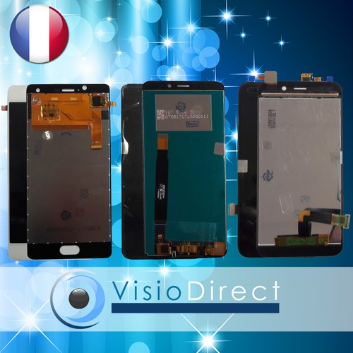 Ecran pour wiko feel - wiko, u