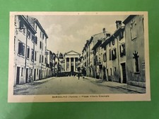 Bardolino (Verona) - Corso Vittorio Emanuele - Ed. Gianni Ferrari  -