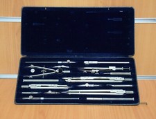 Pracision E.O Richter & Co IX