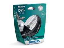 D2S PHILIPS Xenon X-treme