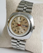 Orologio automatico Lanco