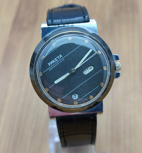 Raro orologio da polso - orologio,