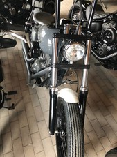 Parafango anteriore Harley