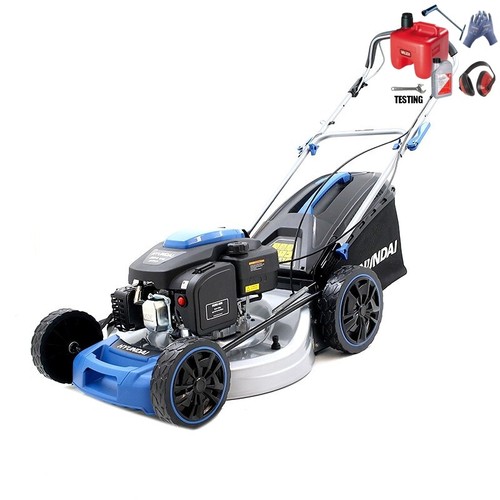 Hyundai 65830 rasaerba - hyundai,