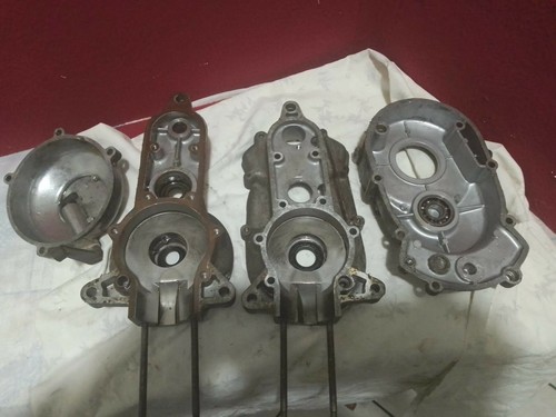 Benelli motorella blocco - benelli,  blocco