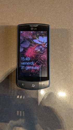 Smartphone windows phone - smartphone,
