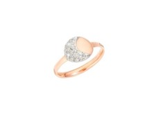 Anello Dodo Pomellato Moon&Sun