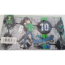 TOMBOLINO BUSTINA BEN 10 8436537032863