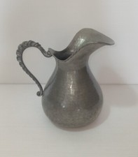 Brocca caraffa antica in