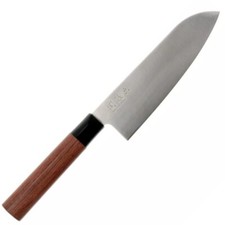 Coltello Santoku Kai Magoroku