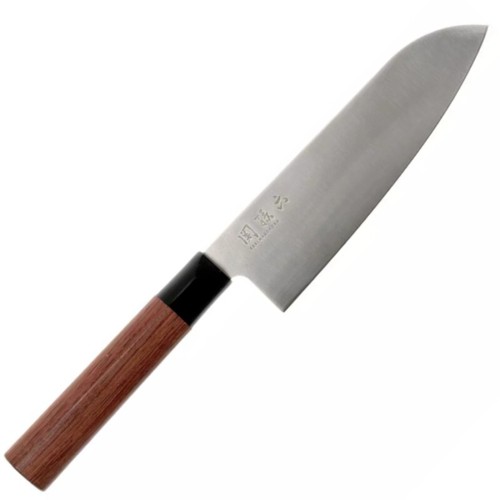 Coltello santoku kai - santoku, magoroku