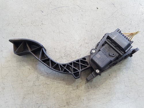 Pedale acceleratore ford focus - pedale,