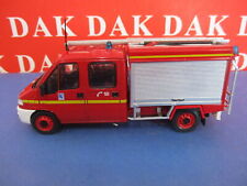 die cast 1/43 Modellino