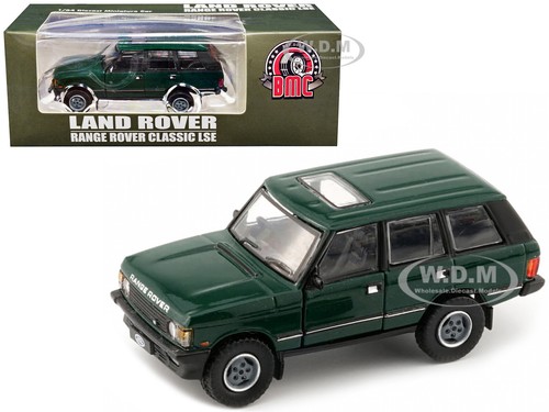 Land rover range lse - range,
