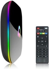  TV Box Q Plus Android 10,4GB