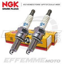 Kit 2 Candele MOTO GUZZI V7