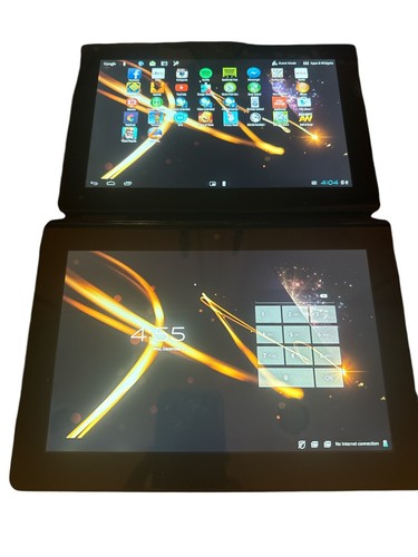 Lotto tablet sony - lotto, xperia