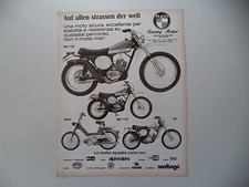 advertising Pubblicità 1975