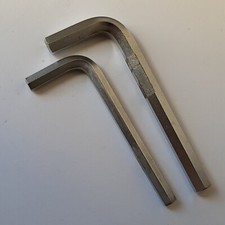 CHIAVI BRUGOLA BETA ITALY USATE NR 8/10 no usag gedore