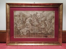 Francesco Morro Battesimo