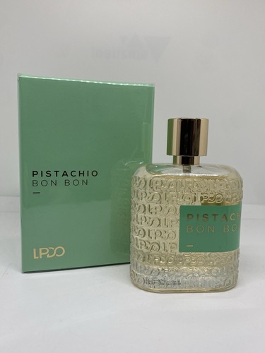 Pistachio bon - pistachio, eau
