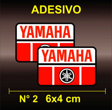 Adesivi Sticker YAMAHA |