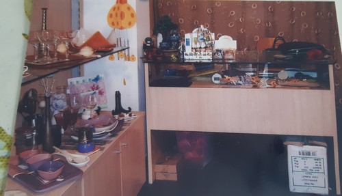 Arredo negozio come - , nuovo