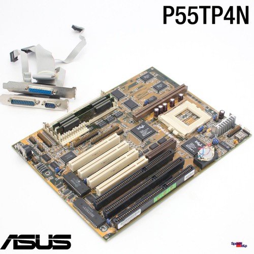 Asus p55tp4n scheda madre - p55tp4n,