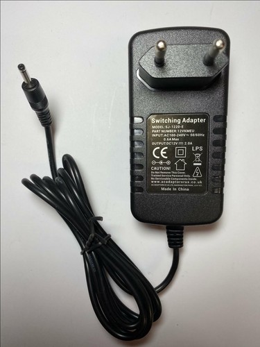 Alimentatore adattatore 12 - alimentatore, eu