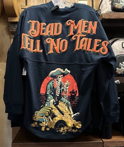 Maglia disney pirati - maglia,