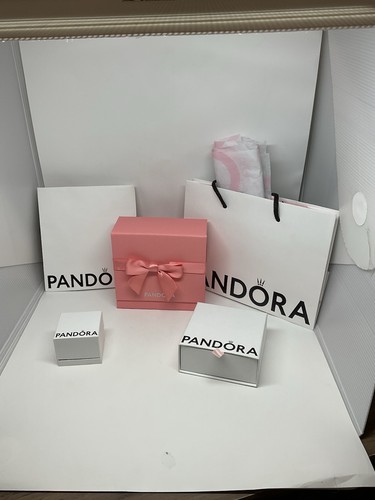 Pandora autentico vuoto - autentico,,