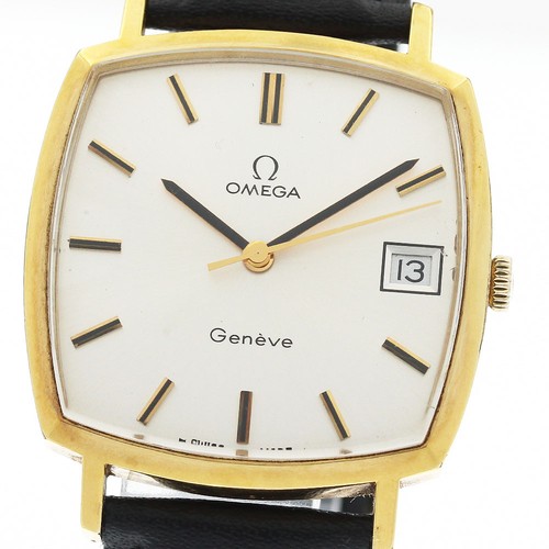 Orologio uomo omega geneve - orologio,